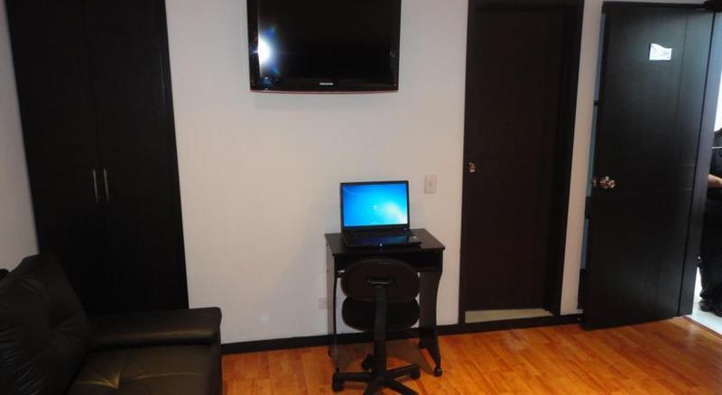 Hotel Dorado Plaza Bogotá Dış mekan fotoğraf