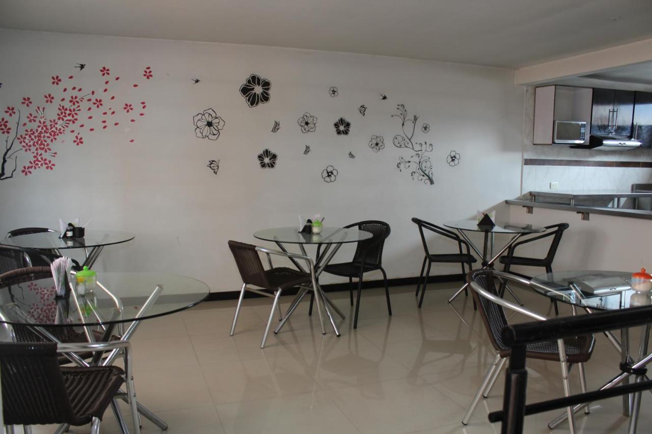 Hotel Dorado Plaza Bogotá Dış mekan fotoğraf