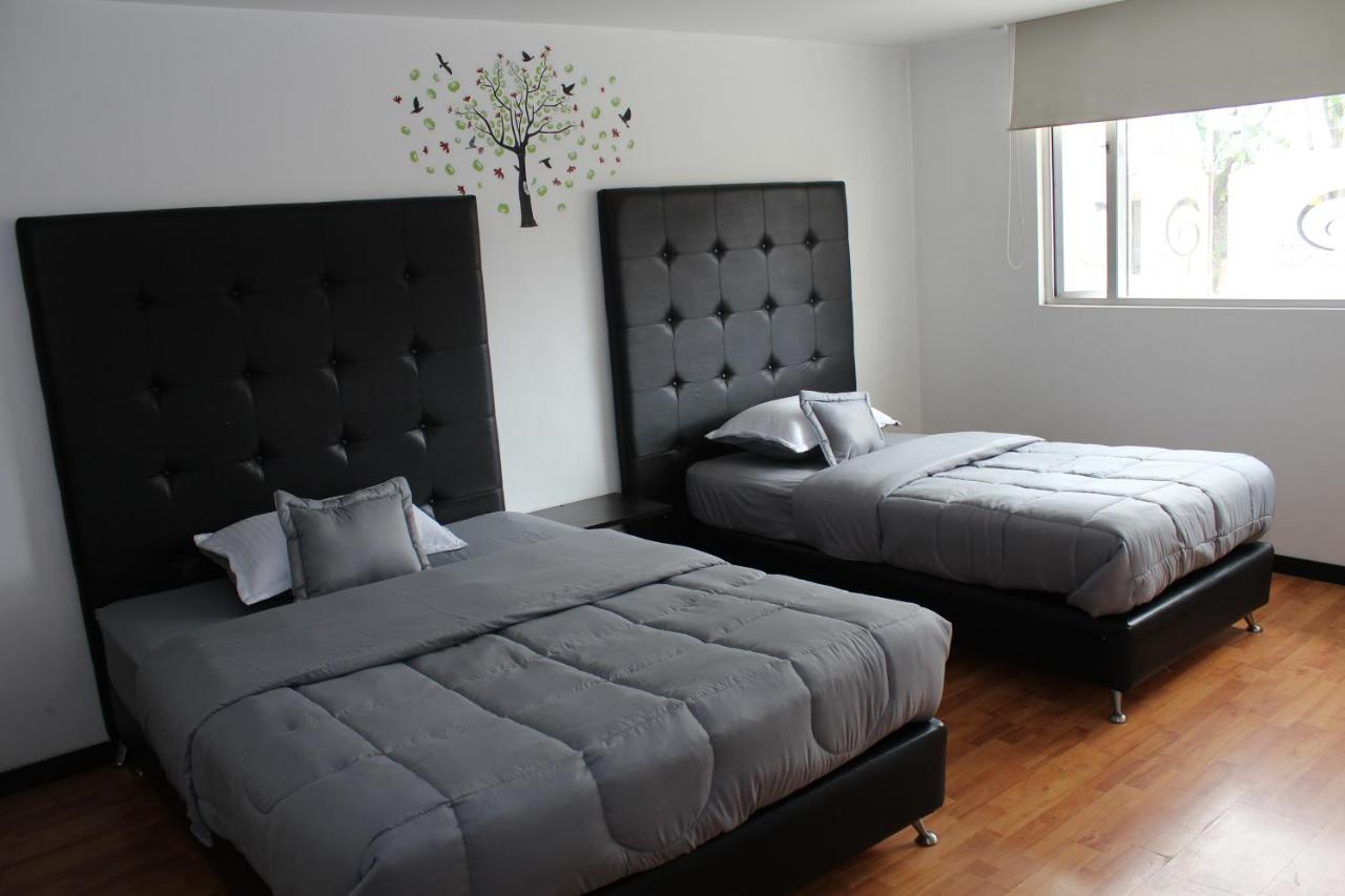 Hotel Dorado Plaza Bogotá Dış mekan fotoğraf