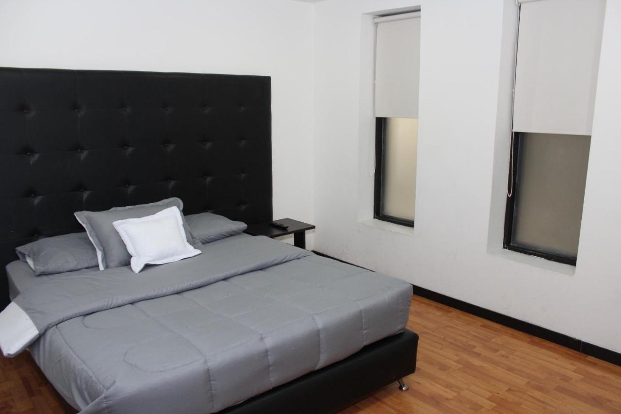 Hotel Dorado Plaza Bogotá Dış mekan fotoğraf