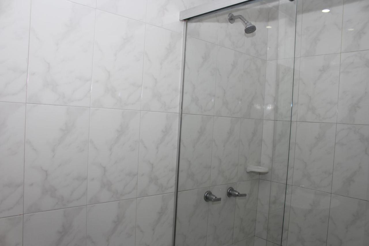 Hotel Dorado Plaza Bogotá Dış mekan fotoğraf