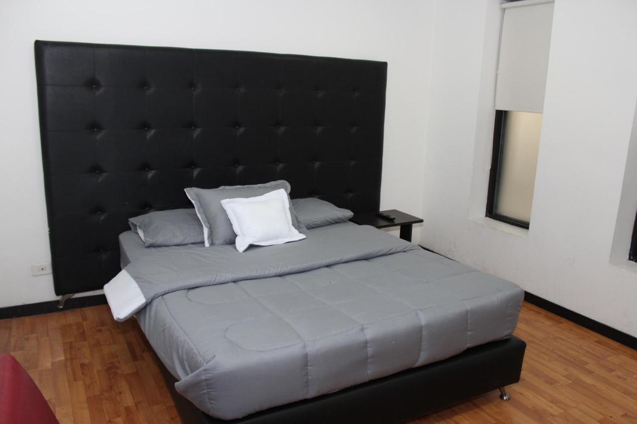 Hotel Dorado Plaza Bogotá Dış mekan fotoğraf