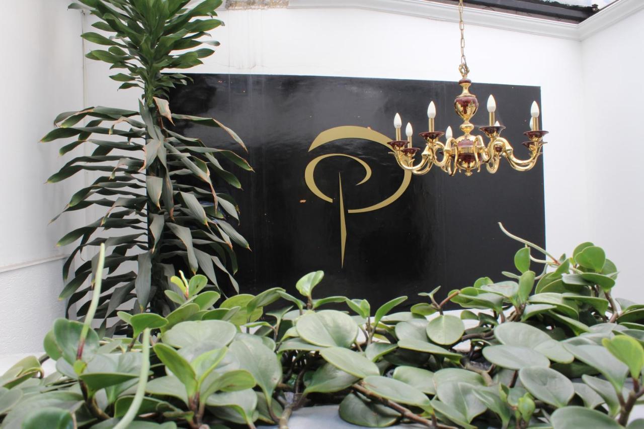 Hotel Dorado Plaza Bogotá Dış mekan fotoğraf