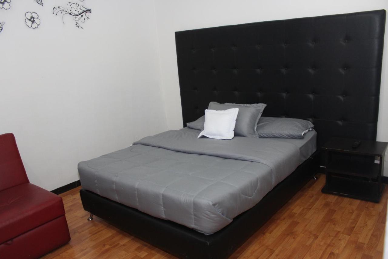 Hotel Dorado Plaza Bogotá Dış mekan fotoğraf