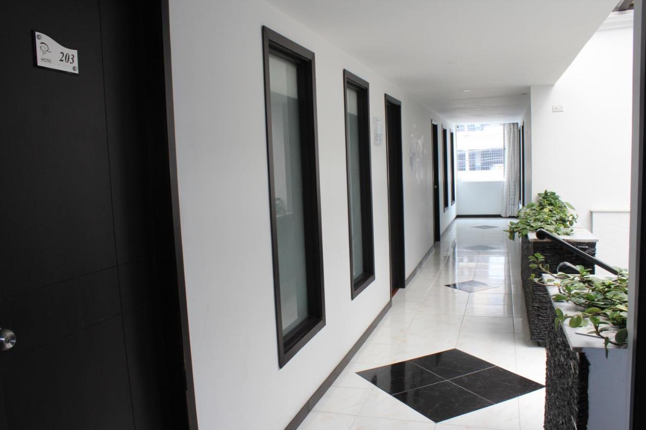 Hotel Dorado Plaza Bogotá Dış mekan fotoğraf