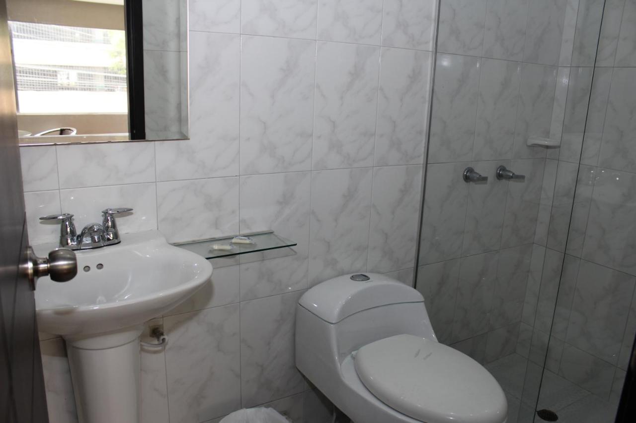 Hotel Dorado Plaza Bogotá Dış mekan fotoğraf