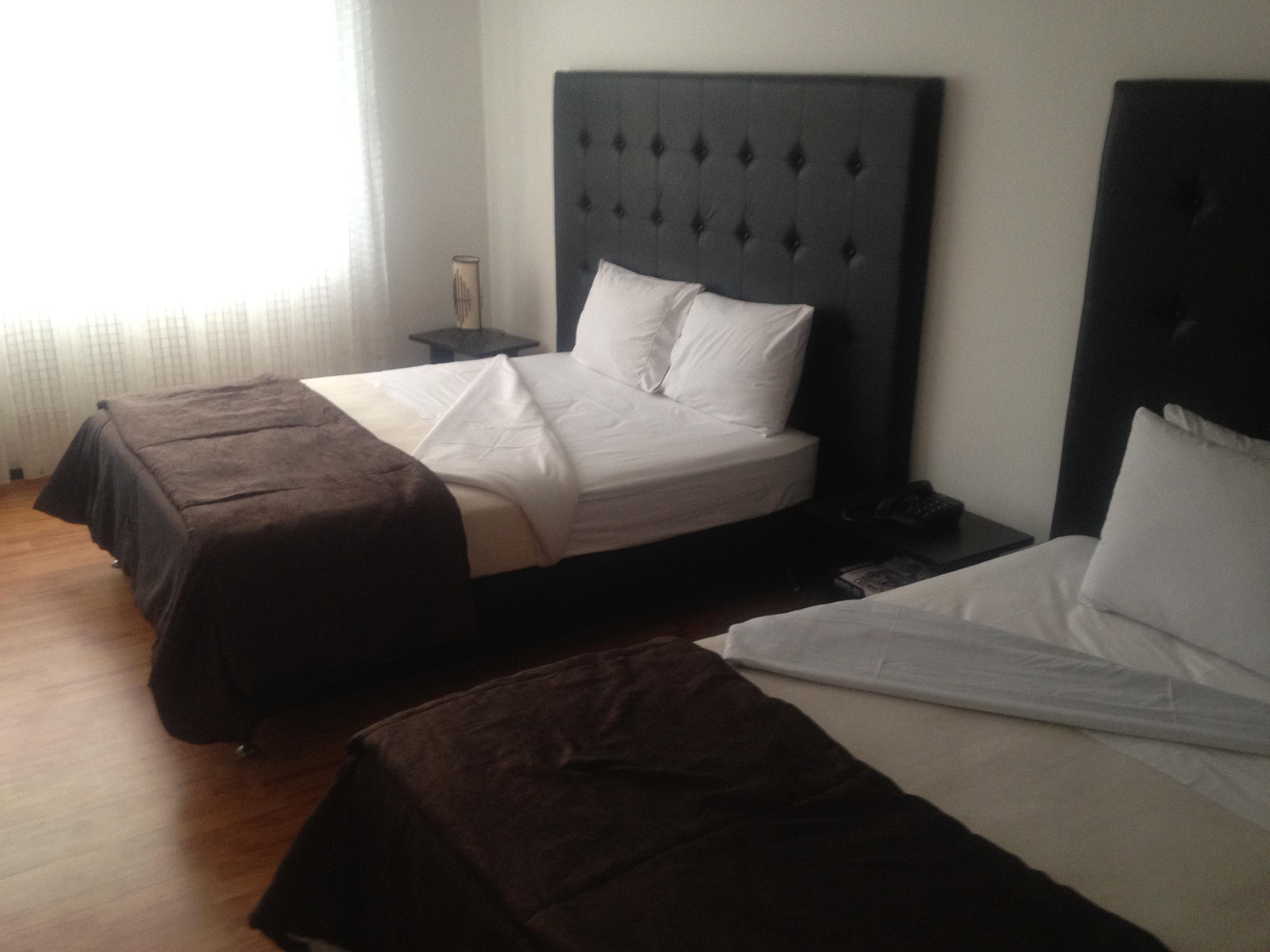 Hotel Dorado Plaza Bogotá Dış mekan fotoğraf