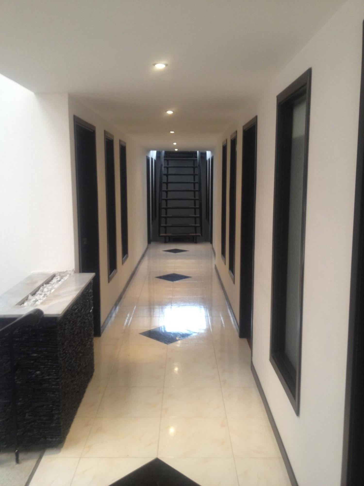 Hotel Dorado Plaza Bogotá Dış mekan fotoğraf