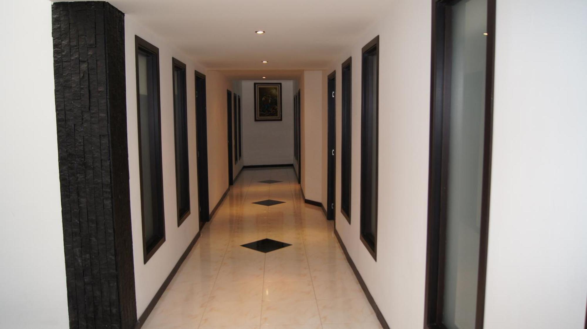Hotel Dorado Plaza Bogotá Dış mekan fotoğraf