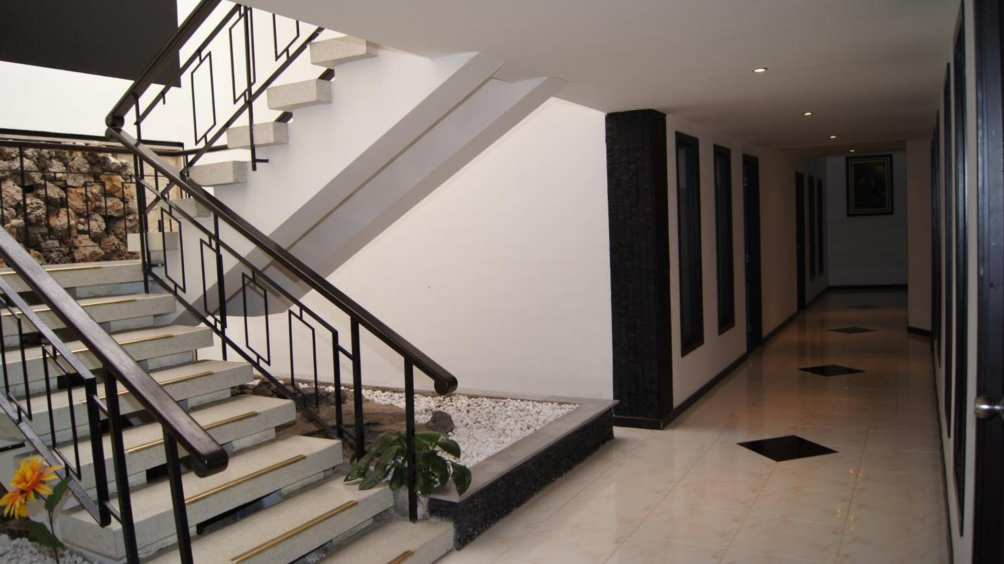 Hotel Dorado Plaza Bogotá Dış mekan fotoğraf