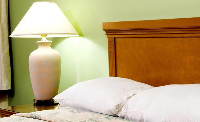 Hotel Dorado Plaza Bogotá Dış mekan fotoğraf