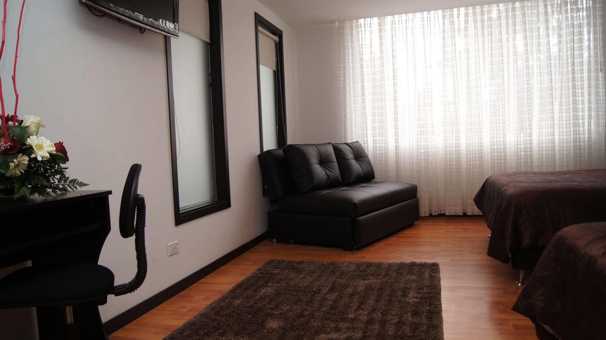Hotel Dorado Plaza Bogotá Dış mekan fotoğraf